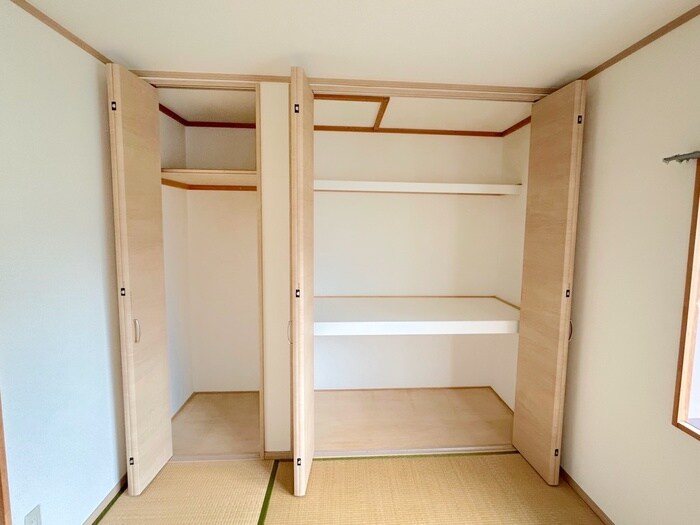 小榑ハイツの物件内観写真