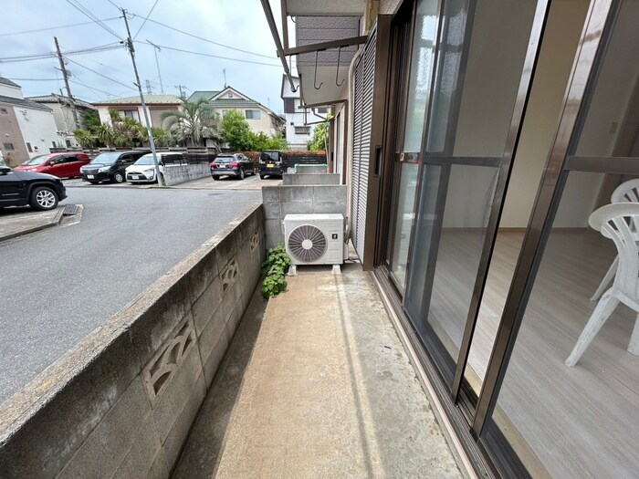 小榑ハイツの物件内観写真