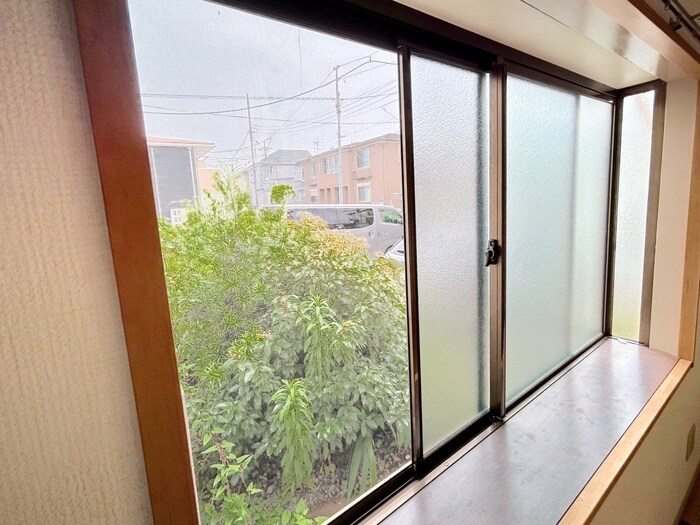 小榑ハイツの物件内観写真