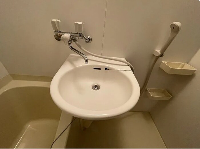 プレソルティ－川口元郷の物件内観写真