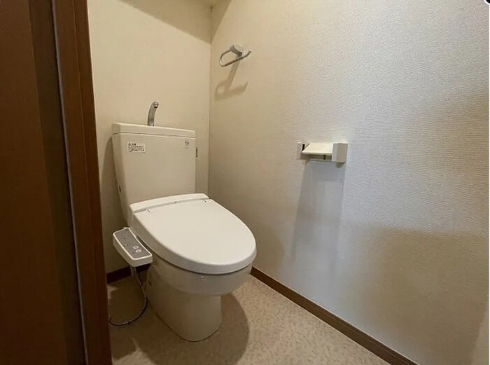 プレソルティ－川口元郷の物件内観写真