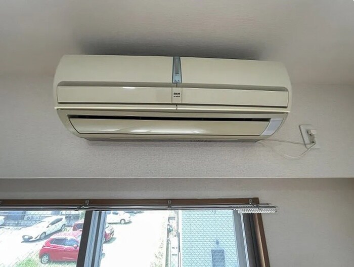 プレソルティ－川口元郷の物件内観写真