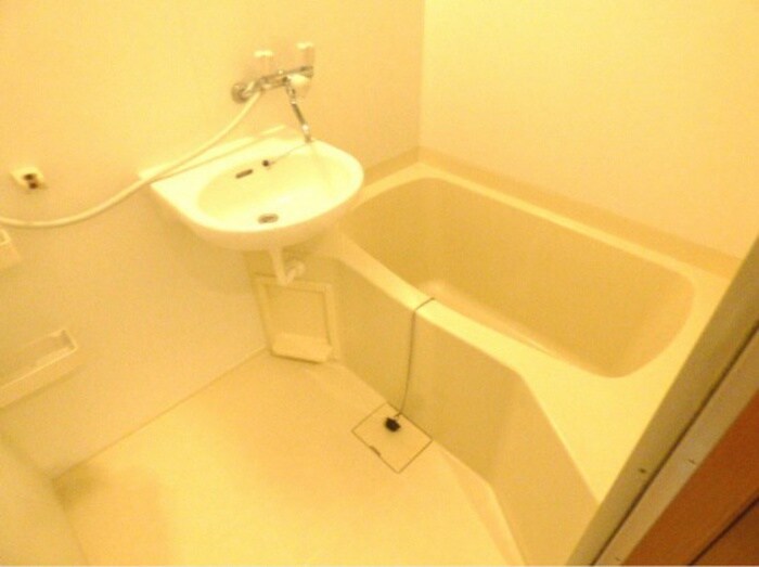 プレソルティ－川口元郷の物件内観写真