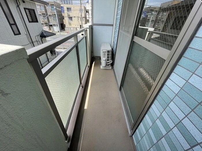 プレソルティ－川口元郷の物件内観写真