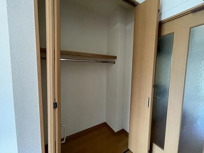 プレソルティ－川口元郷の物件内観写真