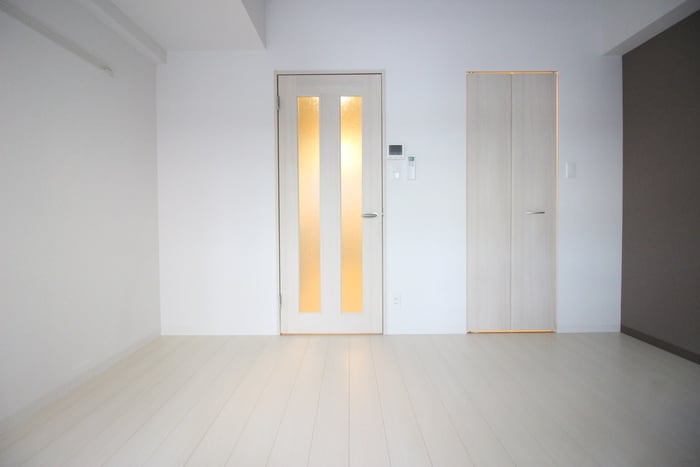 CLAIRの物件内観写真