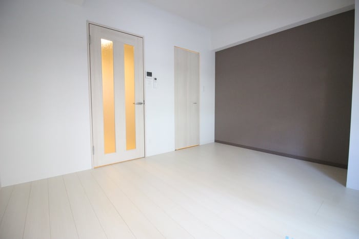 CLAIRの物件内観写真