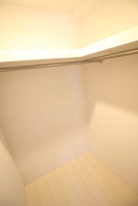 CLAIRの物件内観写真