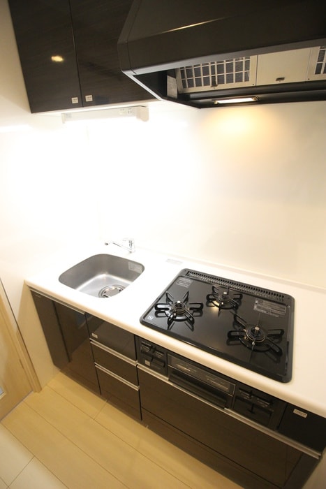 CLAIRの物件内観写真