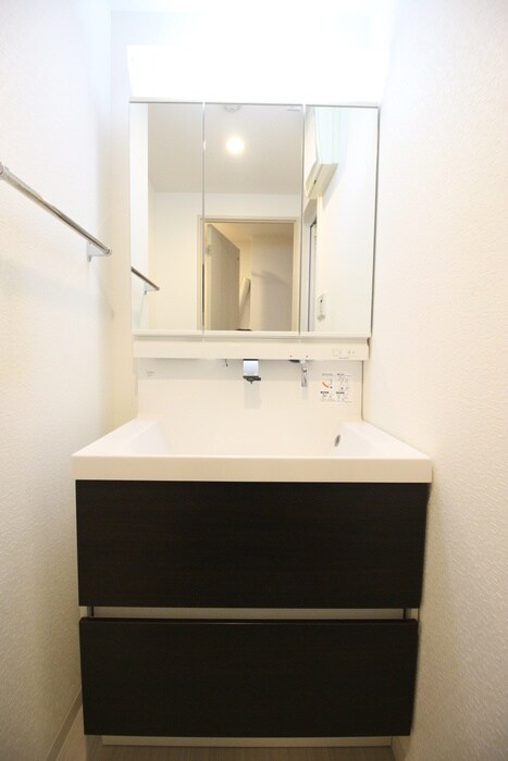 CLAIRの物件内観写真