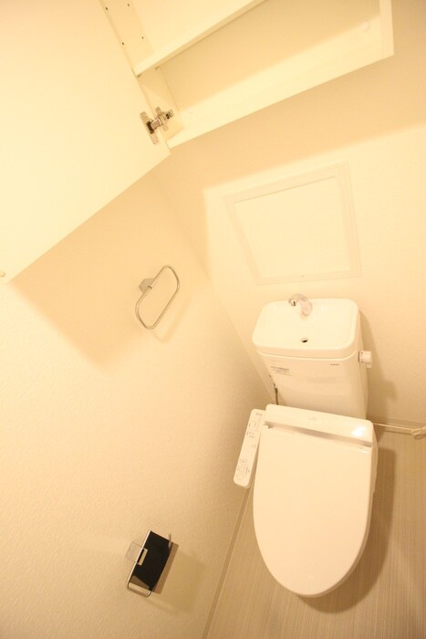 CLAIRの物件内観写真