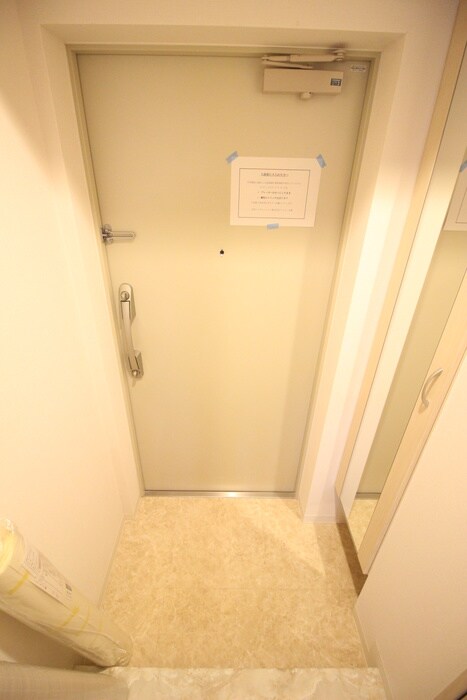 CLAIRの物件内観写真