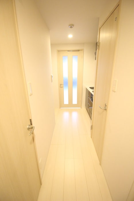 CLAIRの物件内観写真