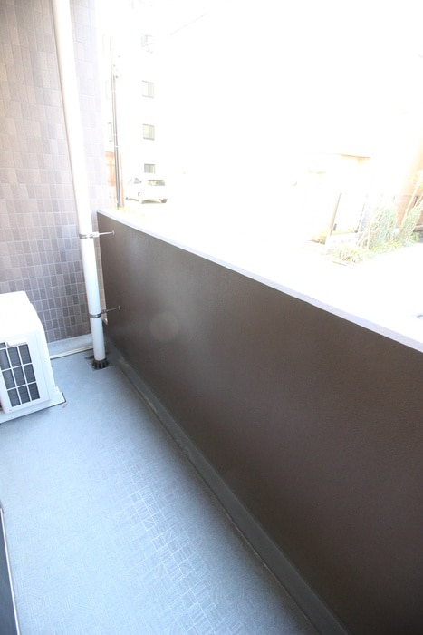 CLAIRの物件内観写真