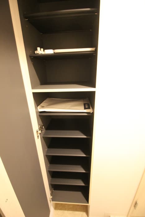 CLAIRの物件内観写真