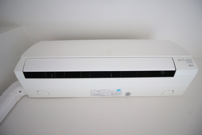 CLAIRの物件内観写真