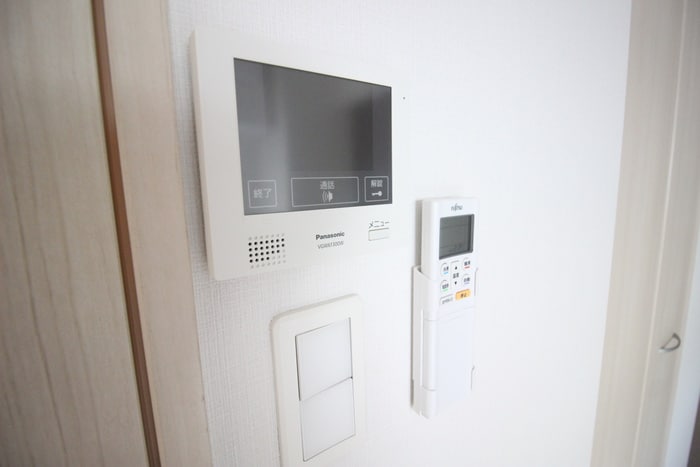 CLAIRの物件内観写真