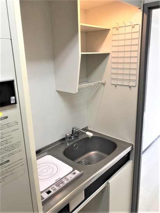 ベルビー川崎の物件内観写真