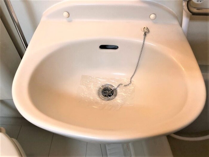 ベルビー川崎の物件内観写真