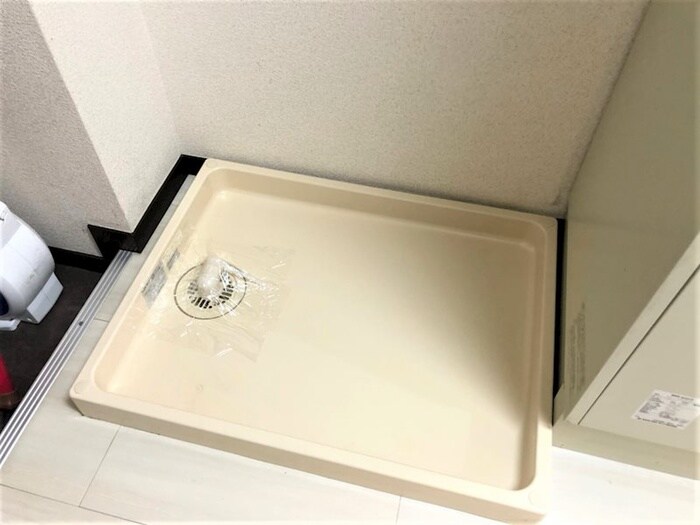 ベルビー川崎の物件内観写真