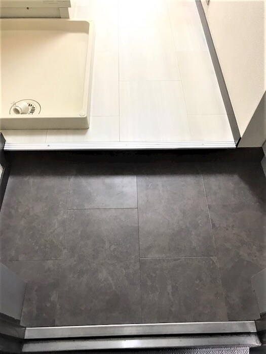 ベルビー川崎の物件内観写真