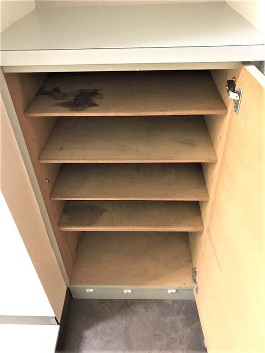 ベルビー川崎の物件内観写真