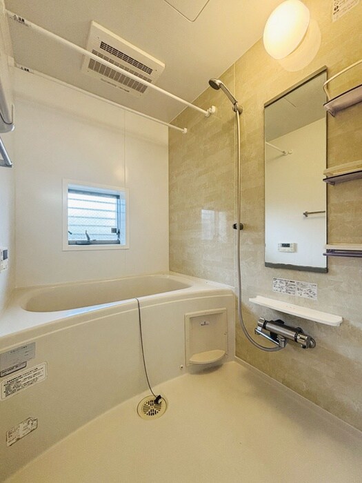 オーク本木の物件内観写真