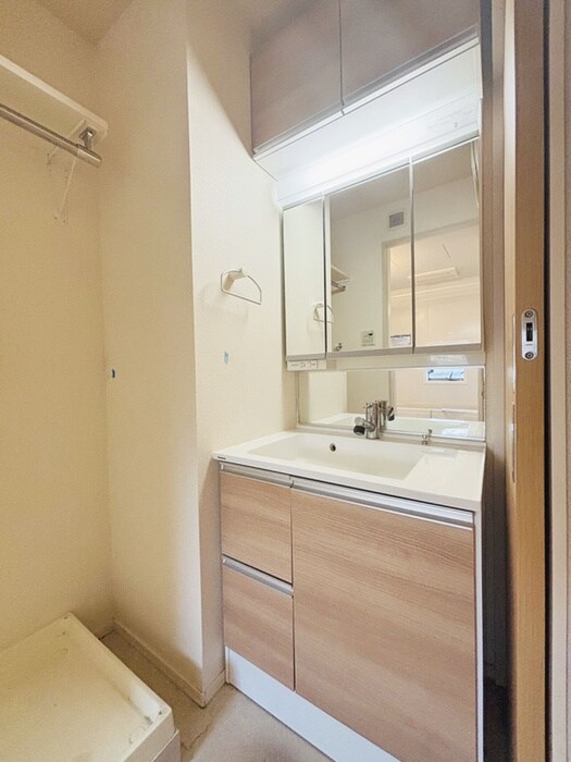 オーク本木の物件内観写真