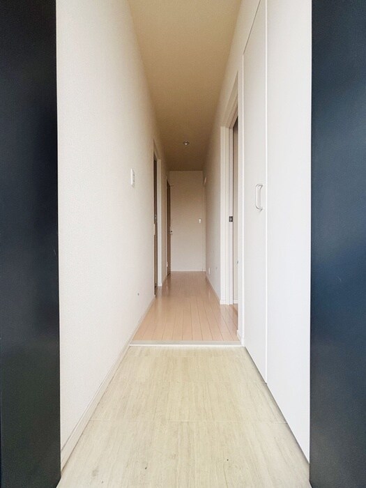 オーク本木の物件内観写真