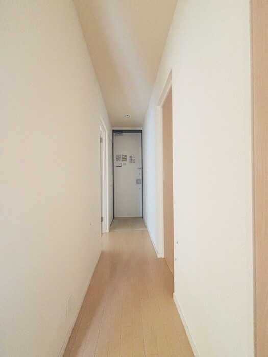 オーク本木の物件内観写真