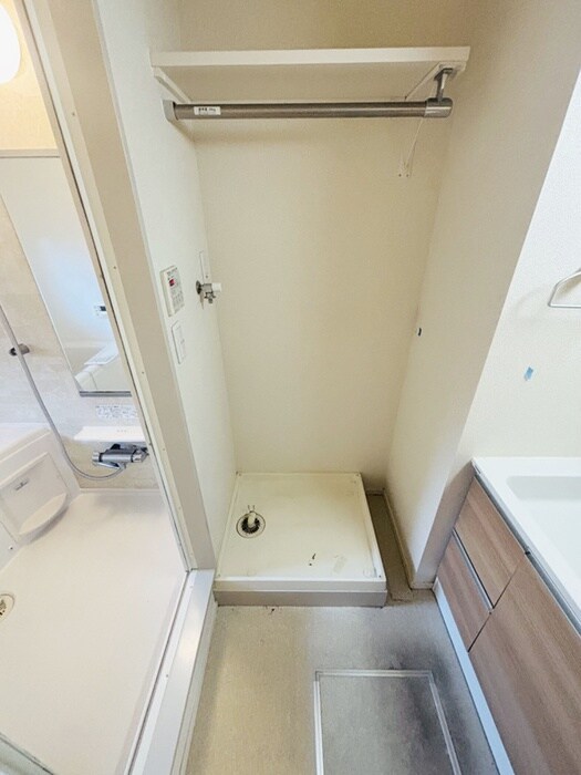 オーク本木の物件内観写真