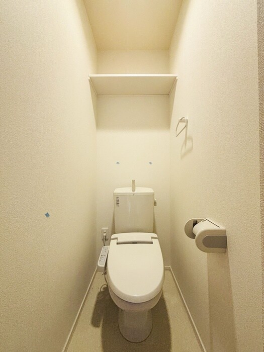 オーク本木の物件内観写真