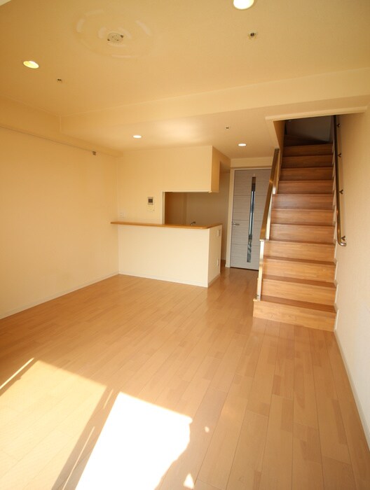 エスティメゾン王子の物件内観写真