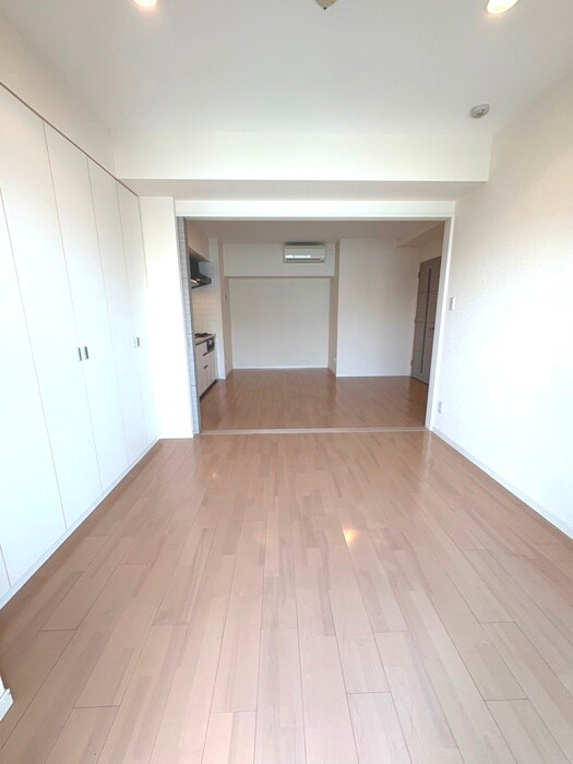 エスティメゾン王子の物件内観写真