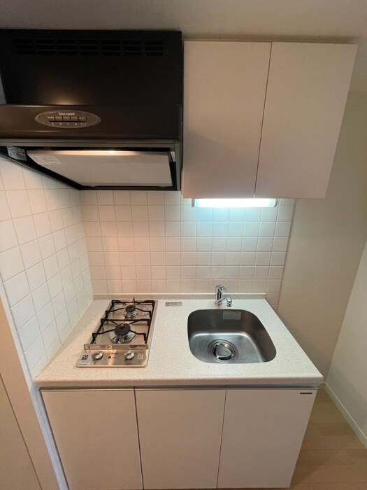 エスティメゾン王子の物件内観写真