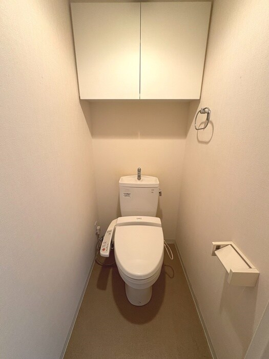 エスティメゾン王子の物件内観写真