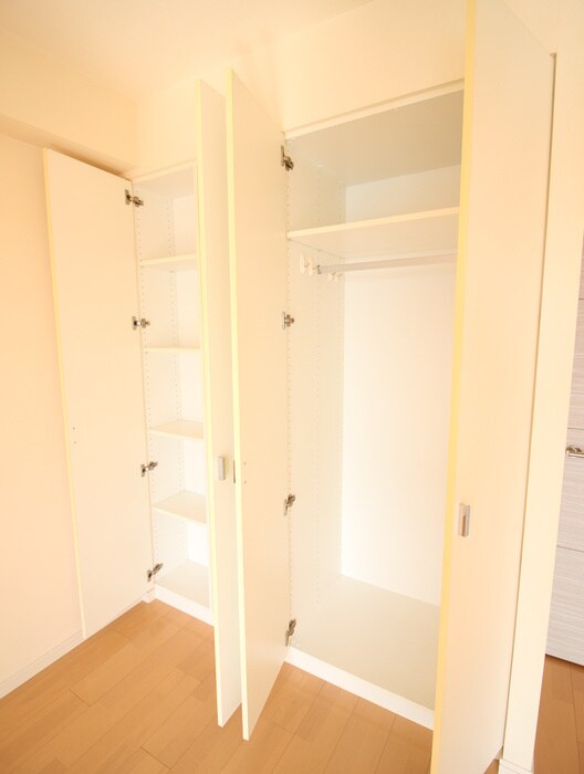 エスティメゾン王子の物件内観写真