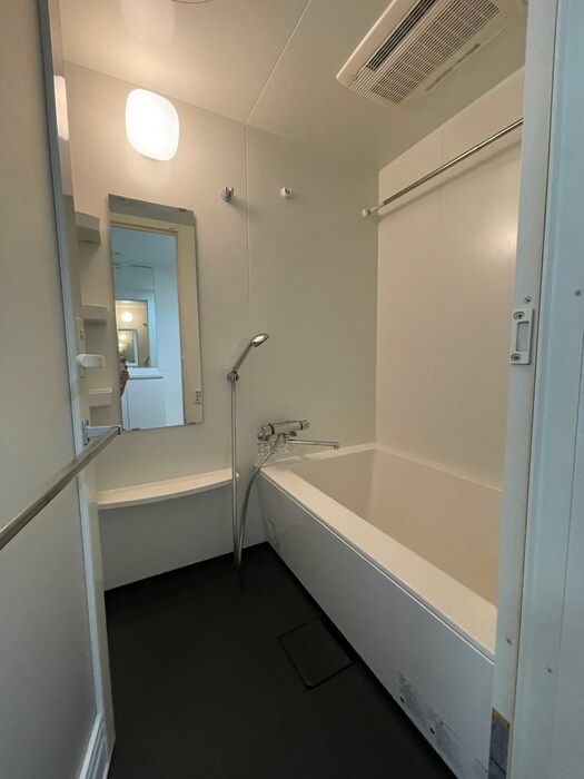 エスティメゾン王子の物件内観写真