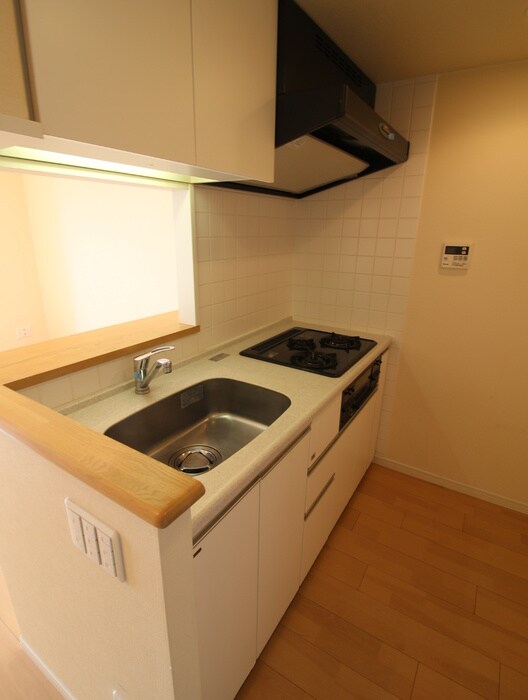 エスティメゾン王子の物件内観写真