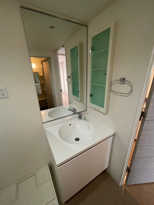 エスティメゾン王子の物件内観写真