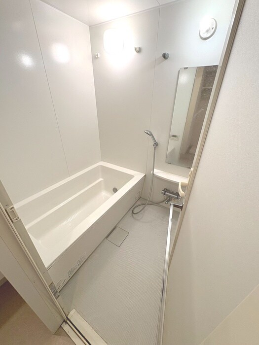 エスティメゾン王子の物件内観写真