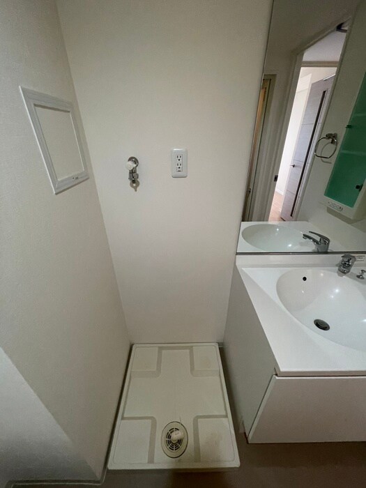 エスティメゾン王子の物件内観写真