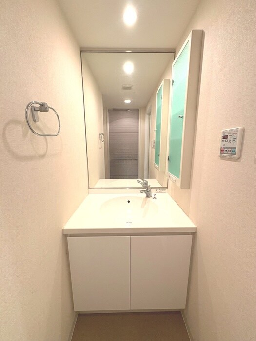 エスティメゾン王子の物件内観写真