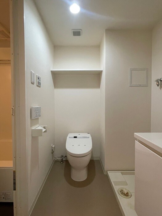 エスティメゾン王子の物件内観写真