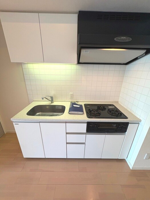 エスティメゾン王子の物件内観写真