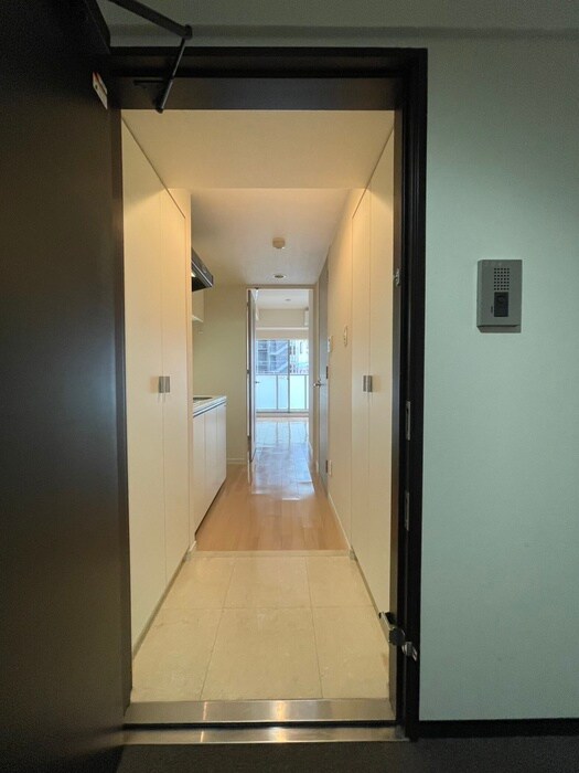 エスティメゾン王子の物件内観写真