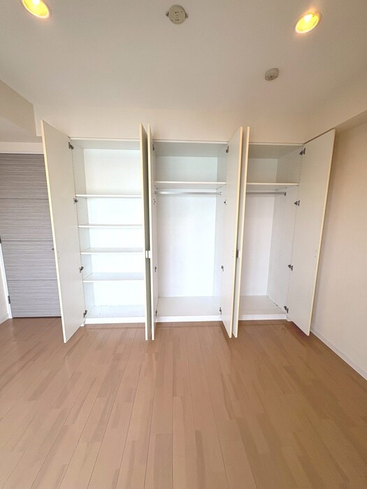 エスティメゾン王子の物件内観写真