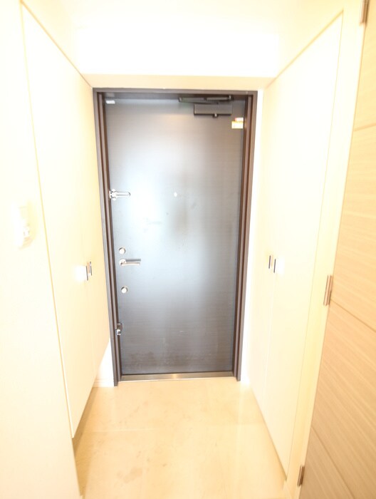 エスティメゾン王子の物件内観写真