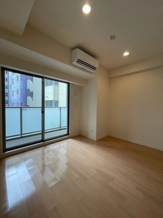 エスティメゾン王子の物件内観写真