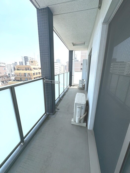 エスティメゾン王子の物件内観写真